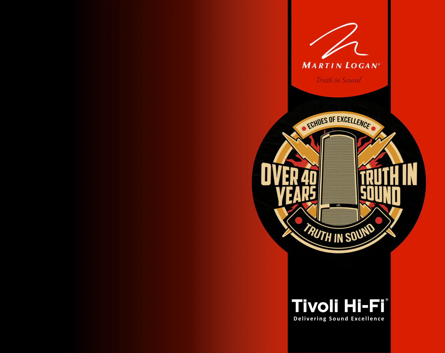 Elevate Your Audio Experience